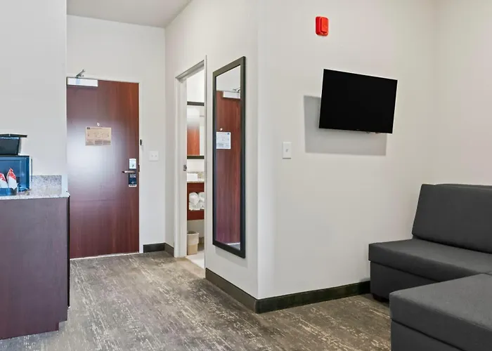 Cobblestone Inn & Suites - Julesburg