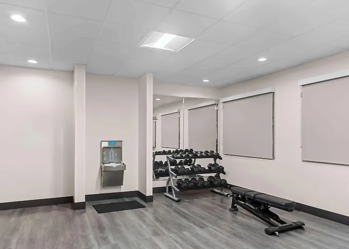 Best Western Plus Ogallala Inn